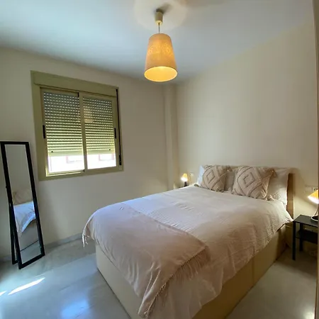 Apartment Ac Mosqera Triana
