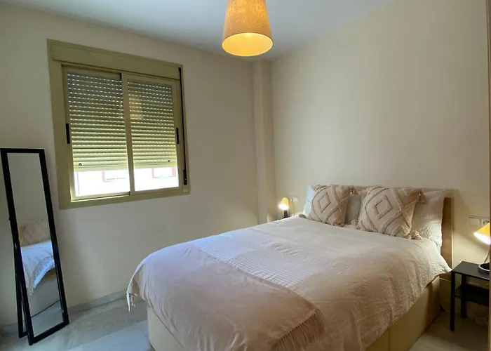 Apartment Ac Mosqera Triana